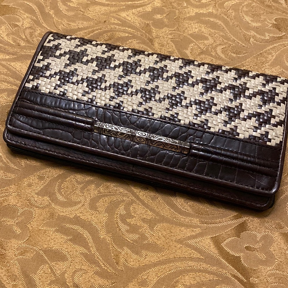 Brighton Wallet